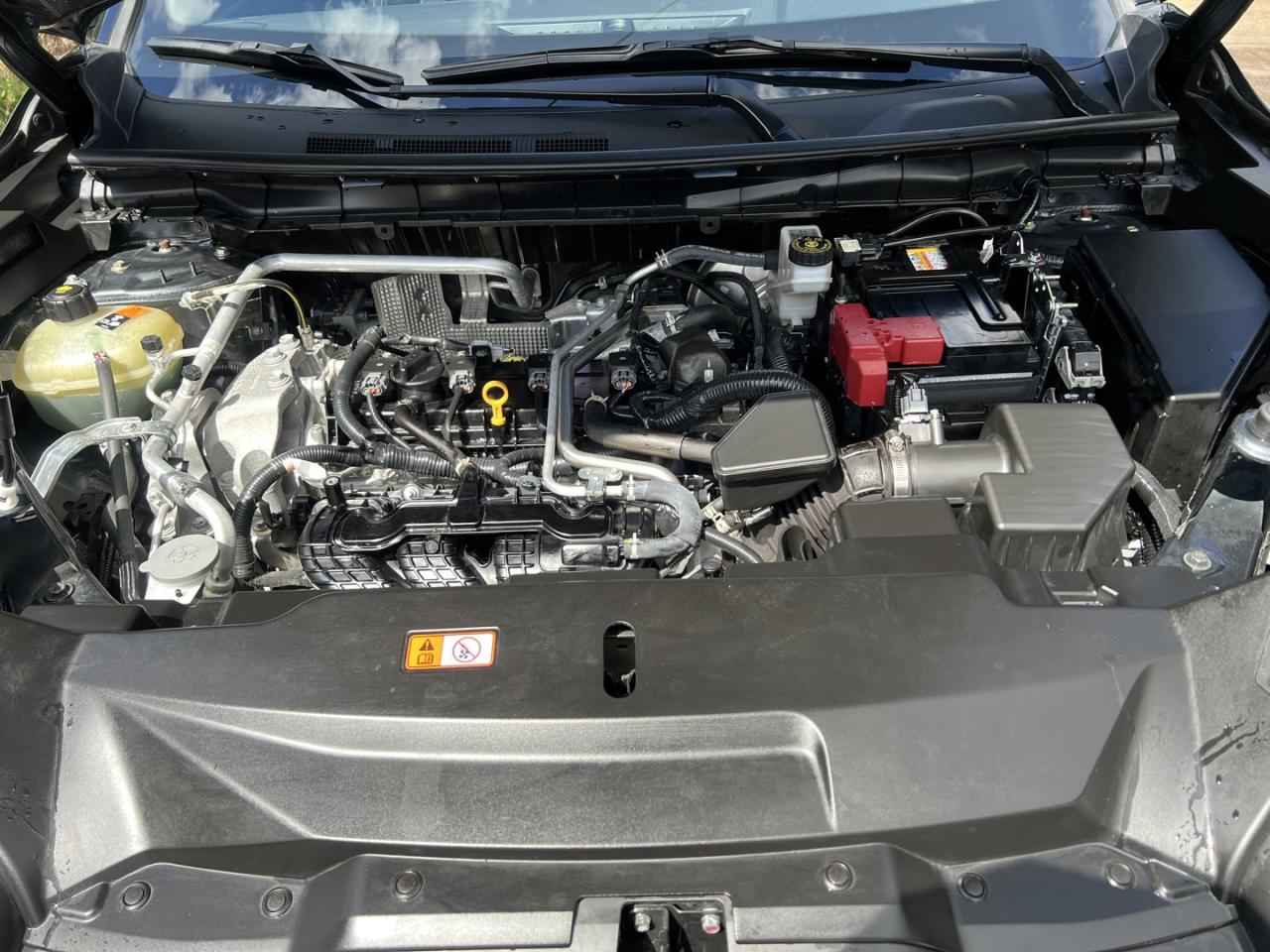 2024 Mitsubishi Outlander ES AWD - Photo #8