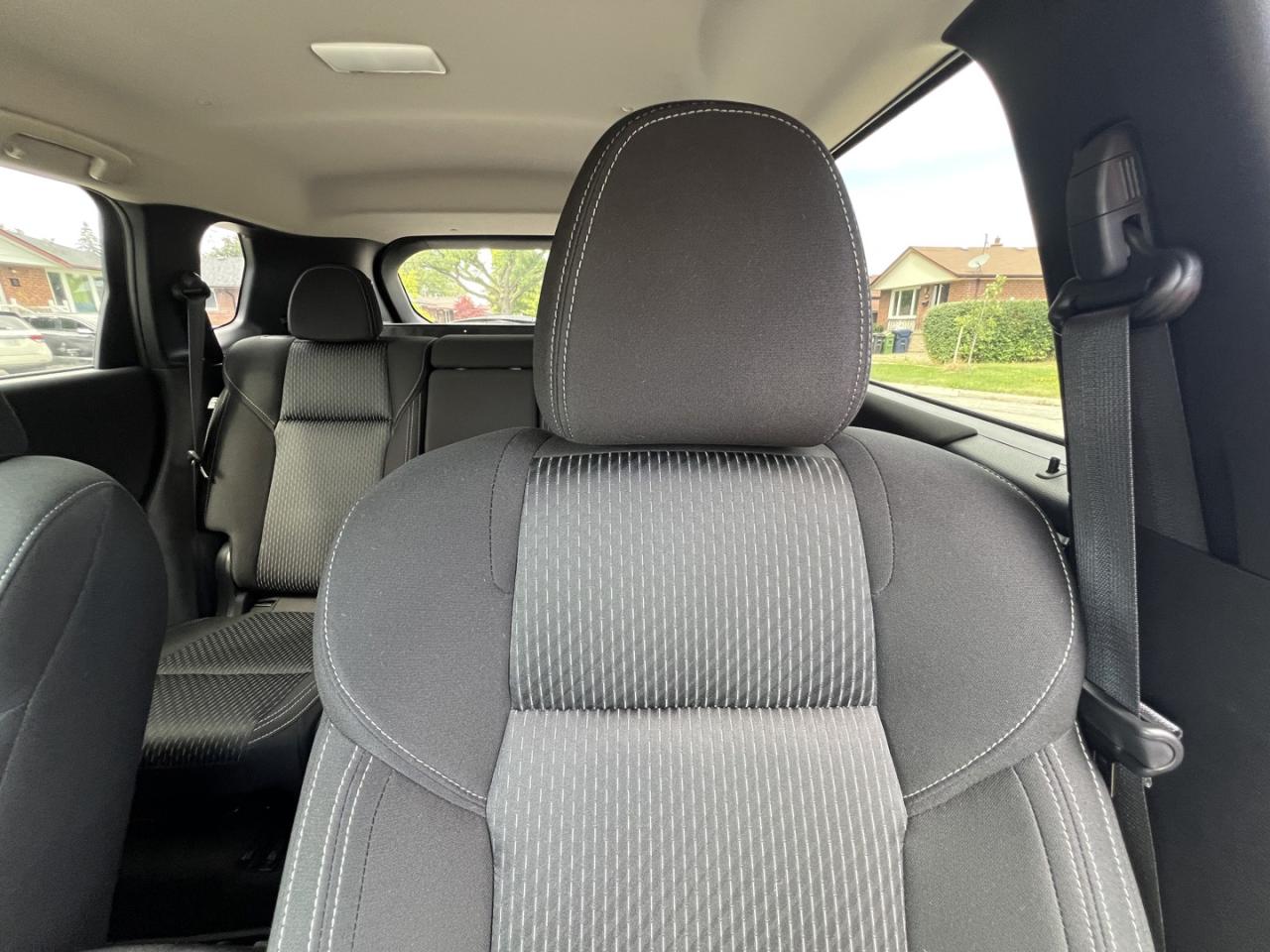 2024 Mitsubishi Outlander ES AWD - Photo #24