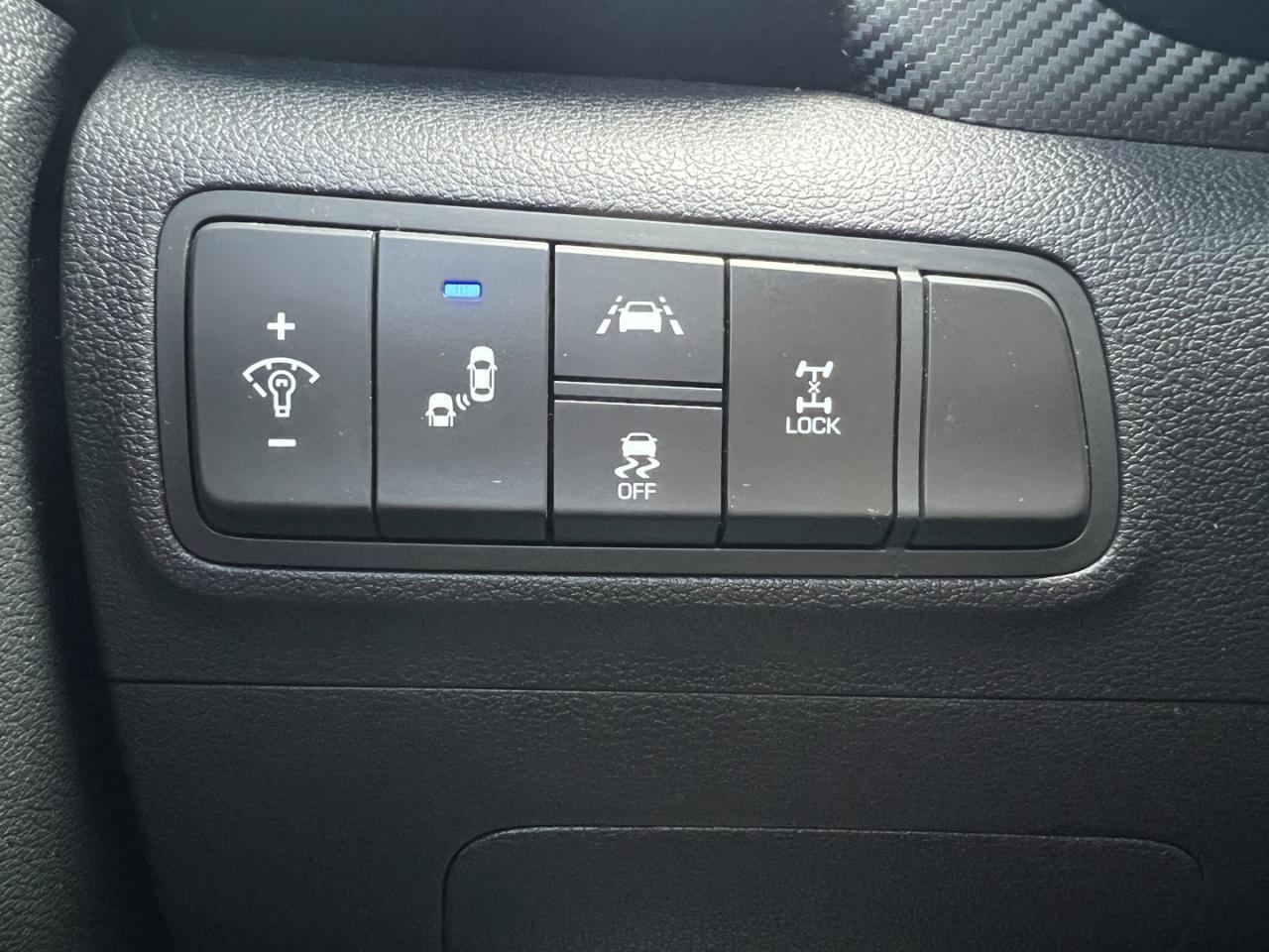 2019 Hyundai Tucson Peferred AWD - Photo #21