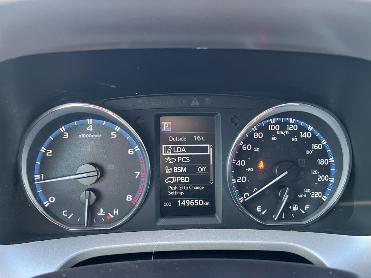 2018 Toyota RAV4 XLE AWD - Photo #14