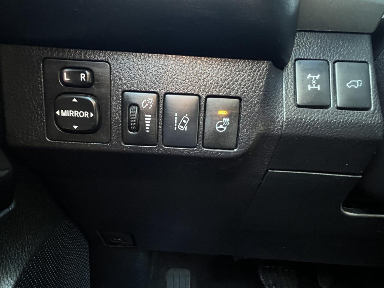 2018 Toyota RAV4 XLE AWD - Photo #20