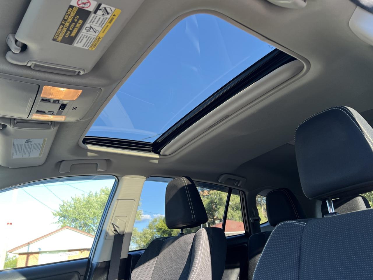 2018 Toyota RAV4 XLE AWD - Photo #22