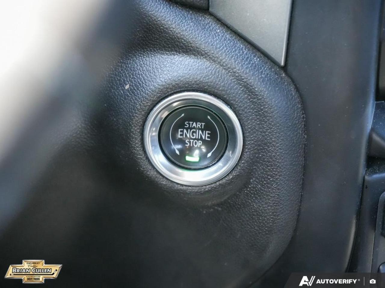 2021 Chevrolet Silverado 1500 RST Crew Cab Standard Box 4-Wheel Drive RST Photo