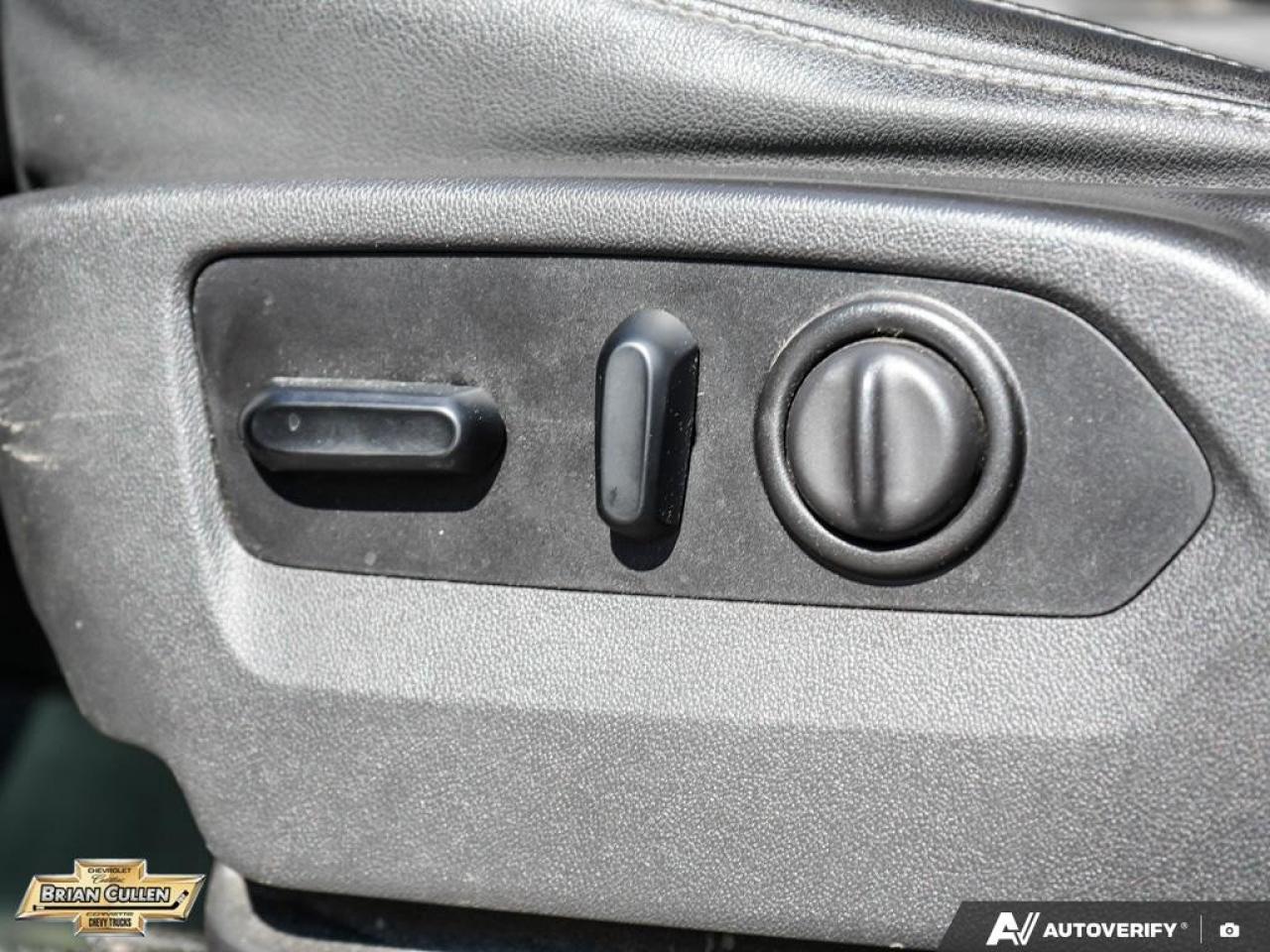 2021 Chevrolet Silverado 1500 RST Crew Cab Standard Box 4-Wheel Drive RST Photo