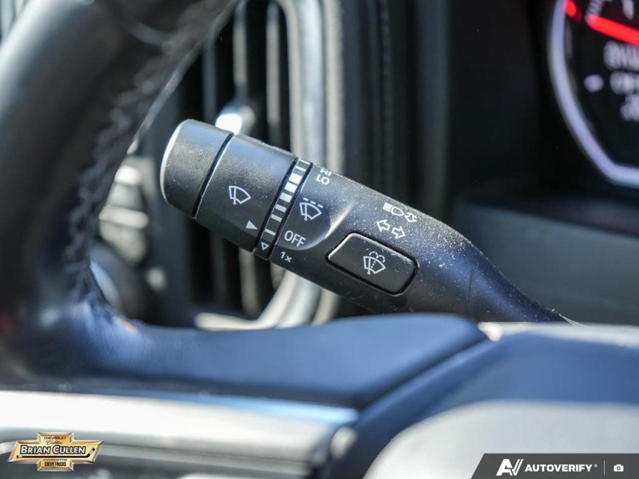 2021 Chevrolet Silverado 1500 RST Crew Cab Standard Box 4-Wheel Drive RST Photo