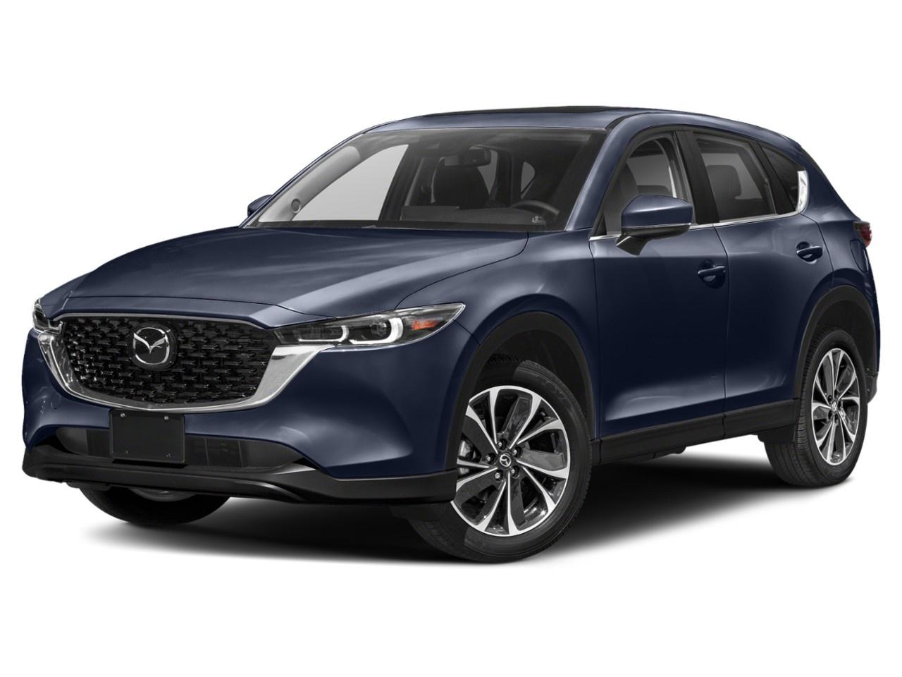 2023 Mazda CX-5 GS AWD Photo