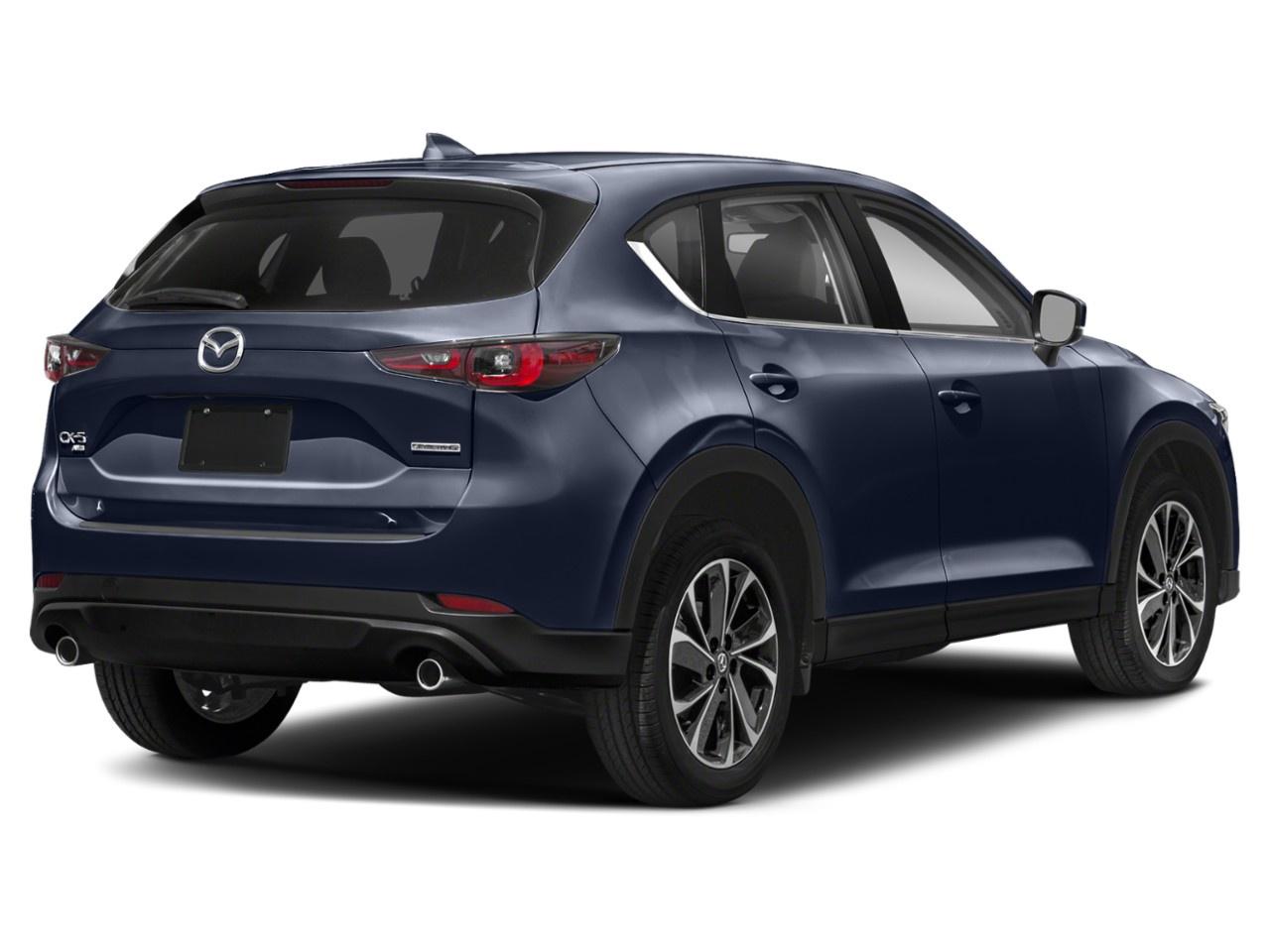 2023 Mazda CX-5 GS AWD Photo