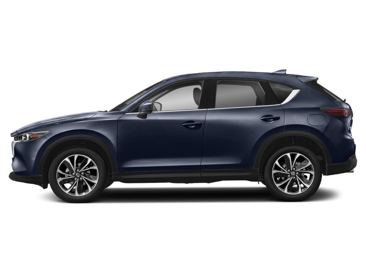 2023 Mazda CX-5 GS AWD Photo4