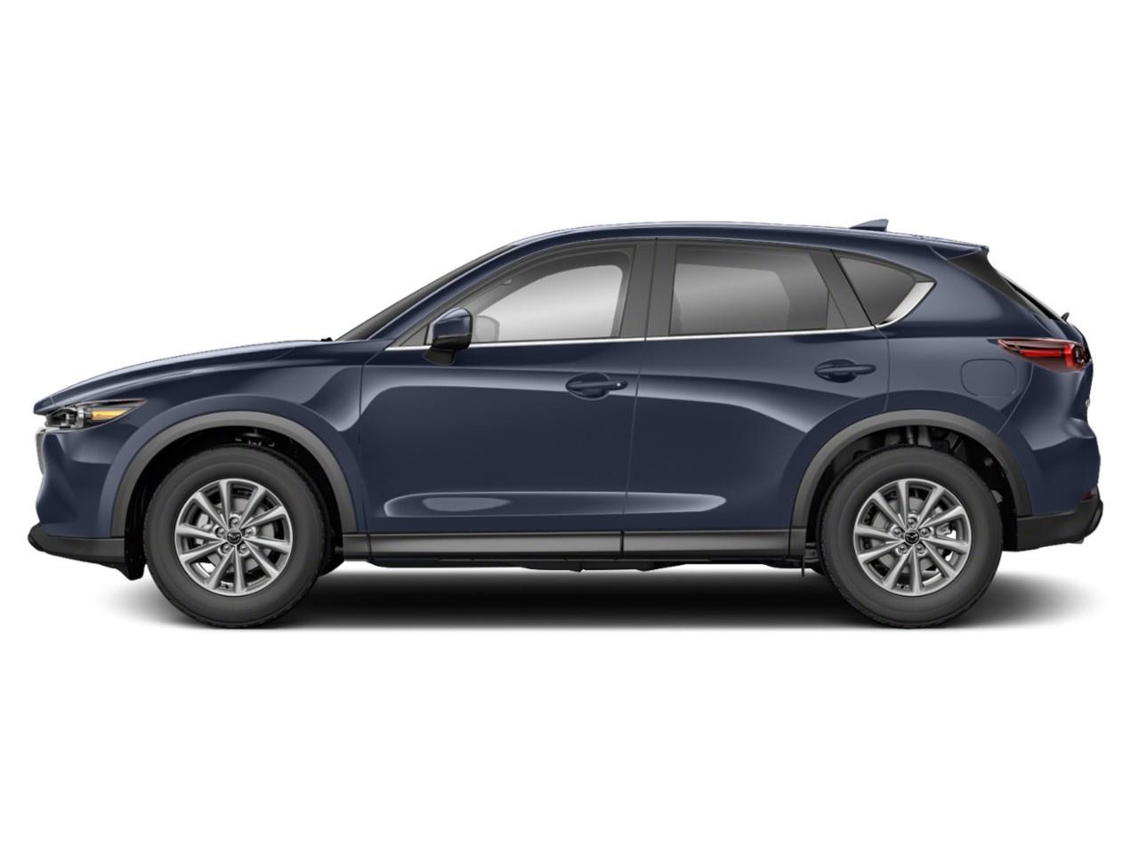 2023 Mazda CX-5 GS AWD Photo