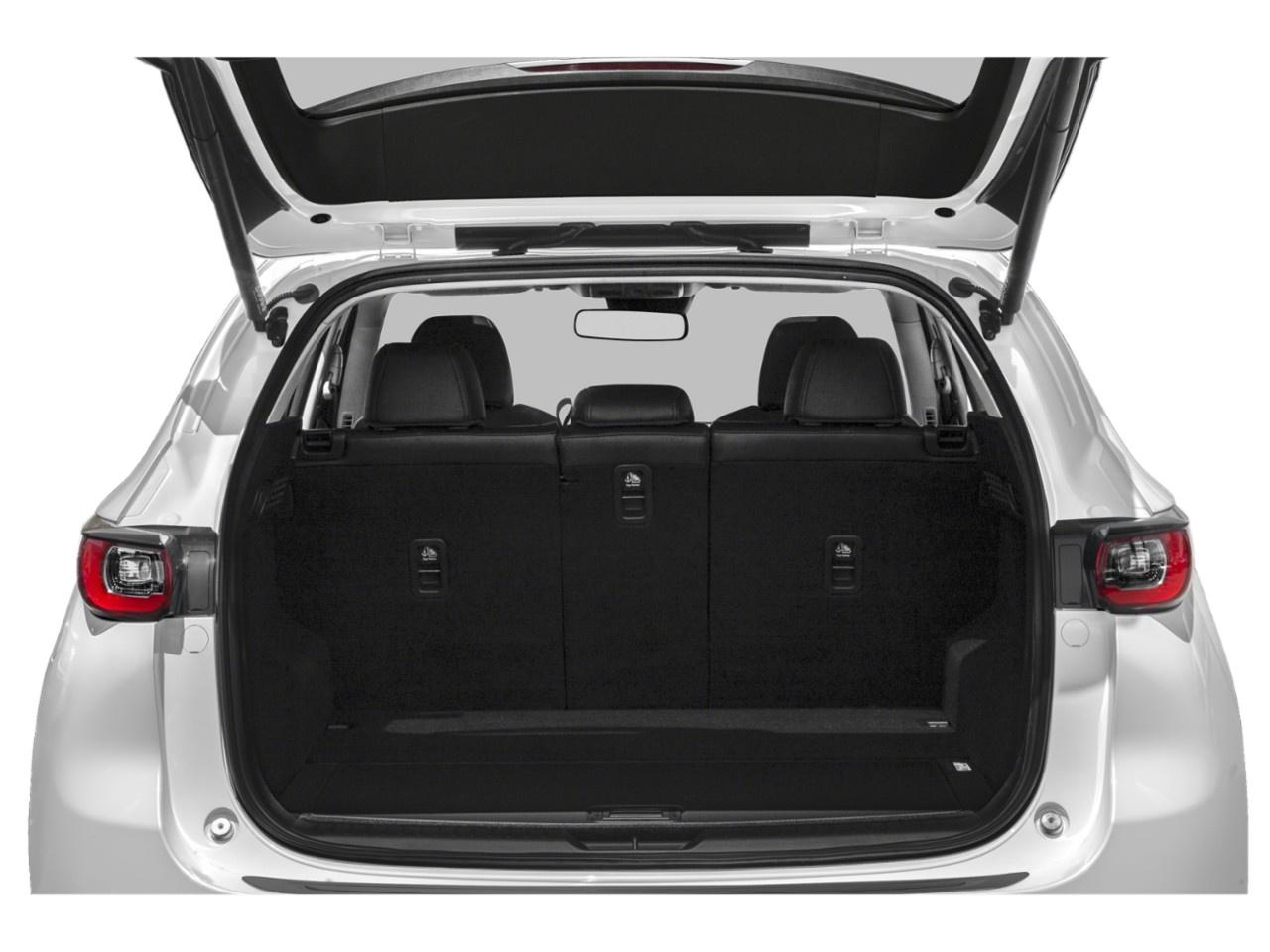 2023 Mazda CX-5 GS AWD Photo