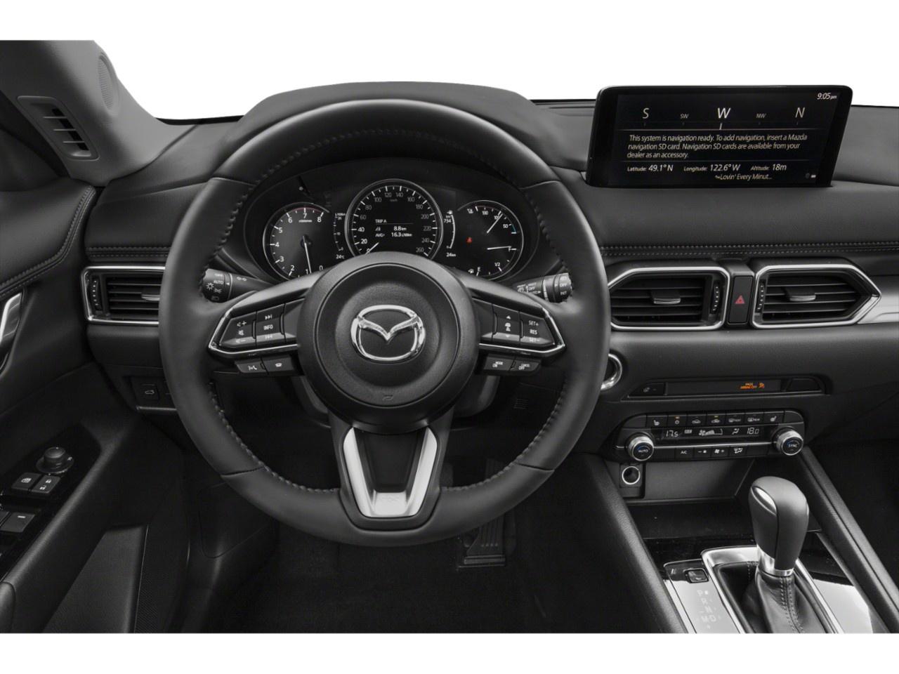 2023 Mazda CX-5 GS AWD Photo