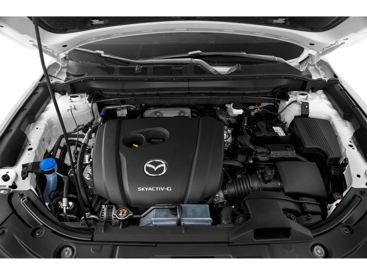 2023 Mazda CX-5 GS AWD Photo