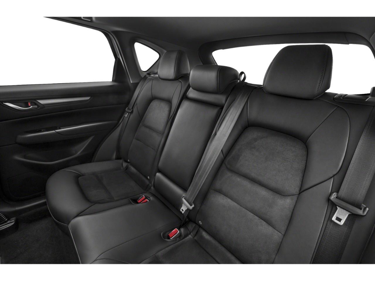 2023 Mazda CX-5 GS AWD Photo