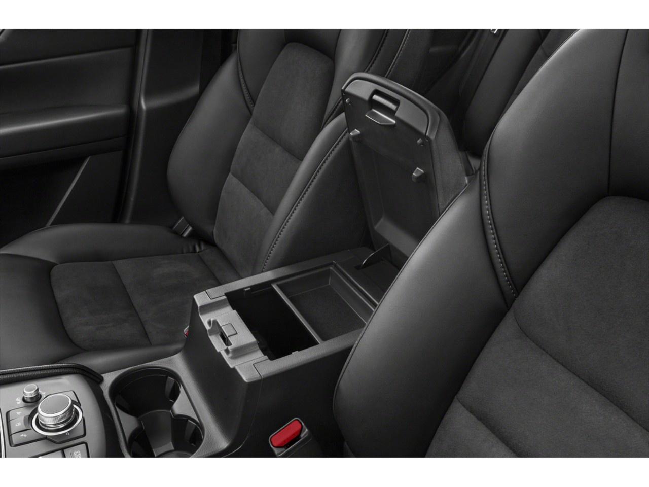 2023 Mazda CX-5 GS AWD Photo