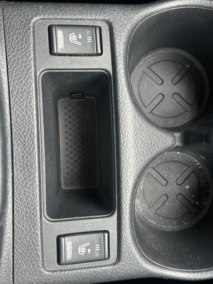 2018 Nissan Rogue AWD SV - Photo #20