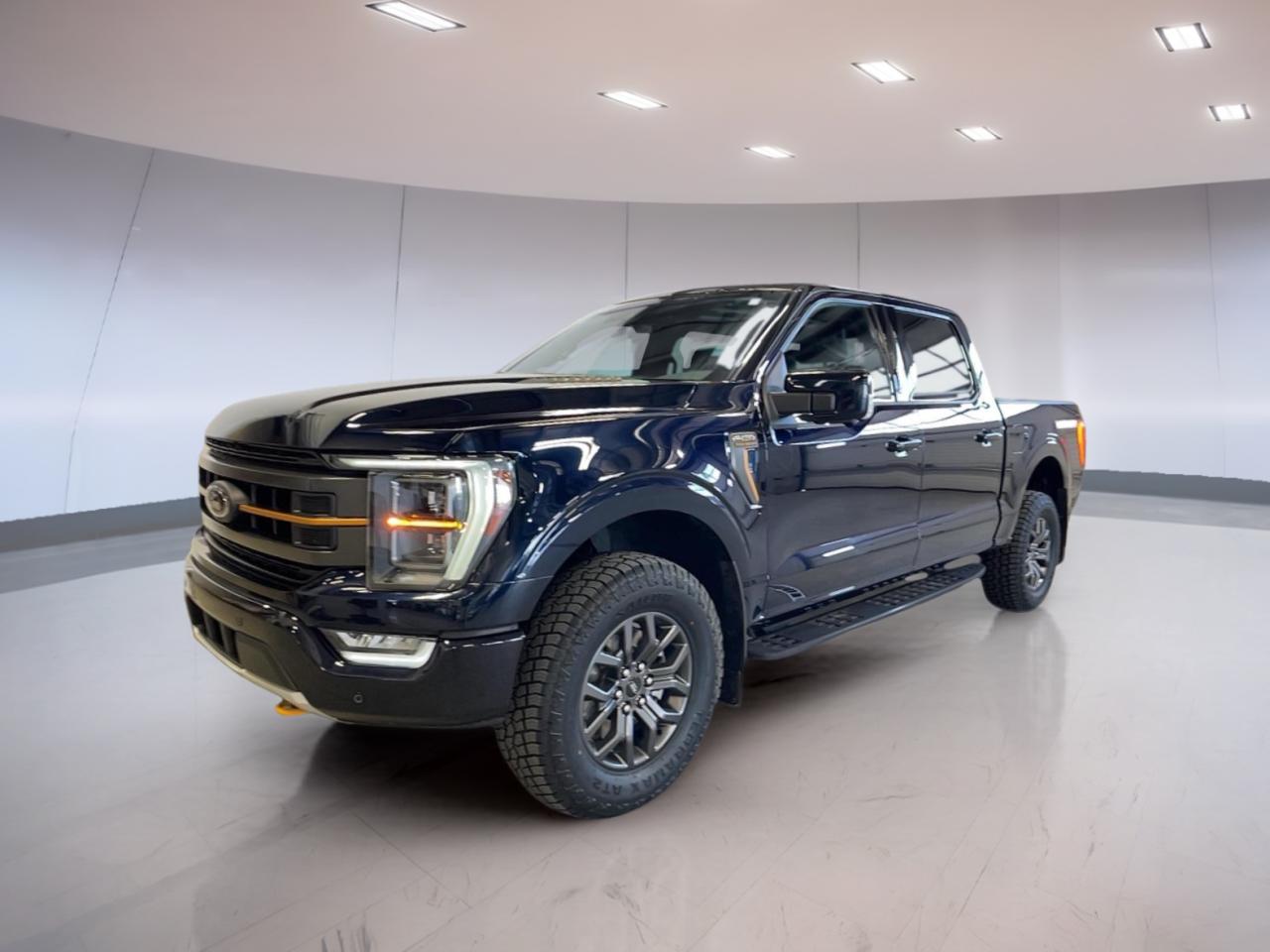 Used 2023 Ford F-150 Tremor 4WD SuperCrew 5.5' Box for sale in Moose Jaw, SK
