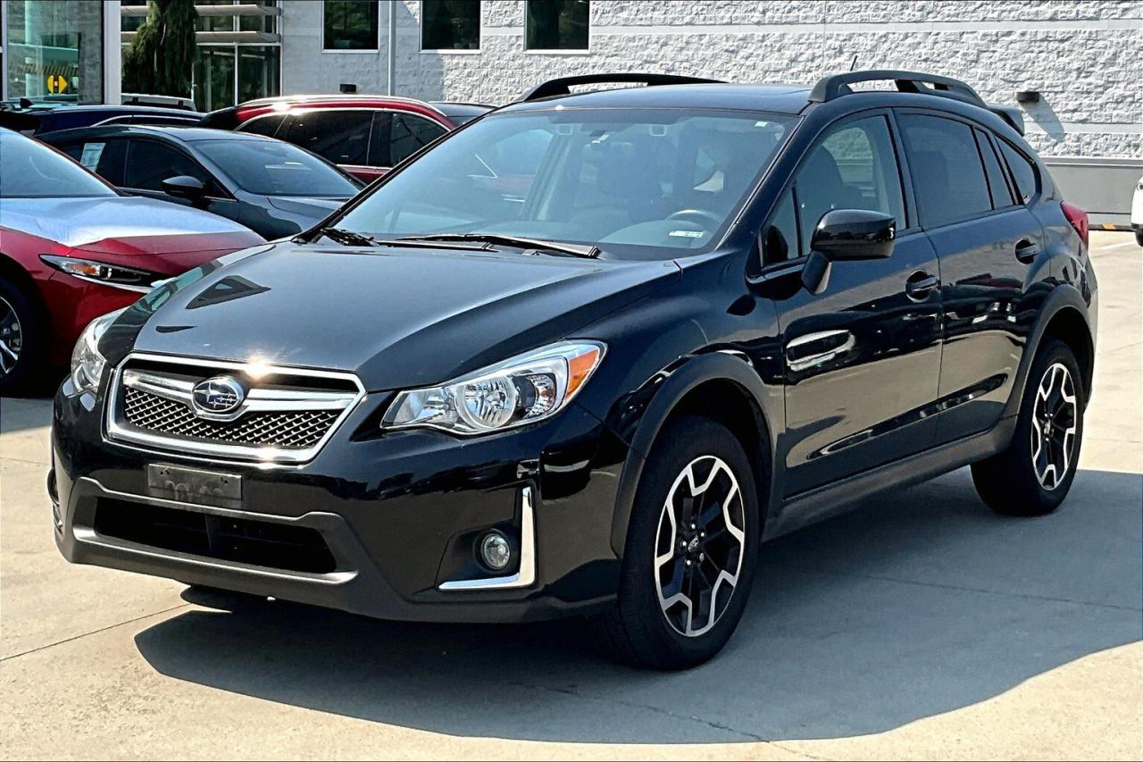 Used 2016 Subaru XV Crosstrek Sport Pkg CVT w/ Tech Pkg for sale in Port Moody, BC