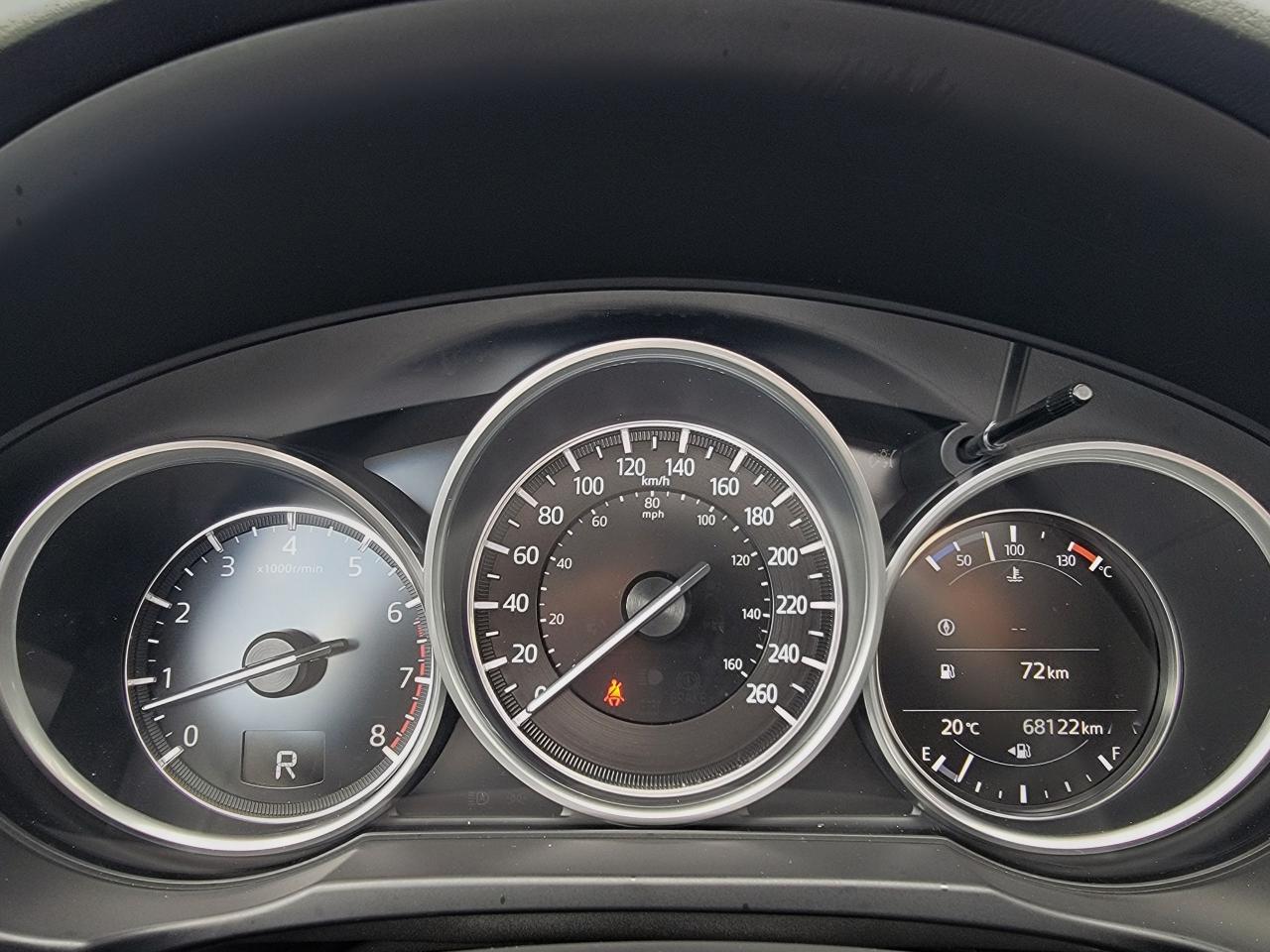 2019 Mazda CX-5 GS - Photo #22