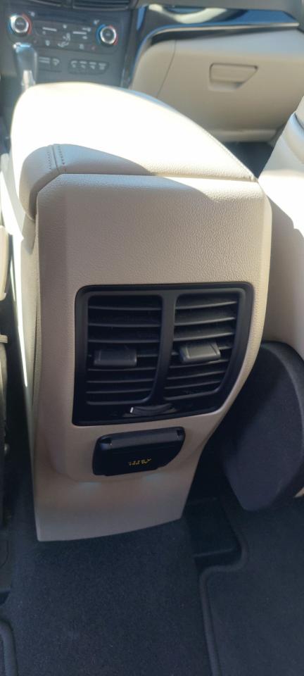 2017 Ford Escape Titanium - Photo #29