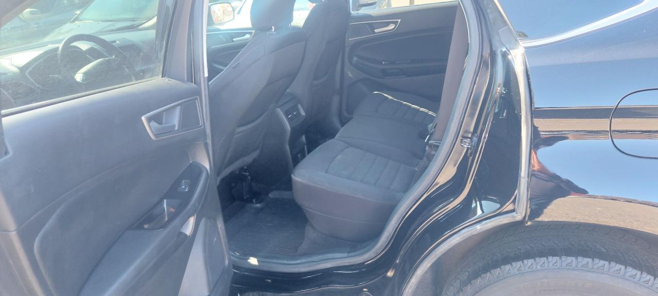 2017 Ford Edge 4DR Sel AWD - Photo #18