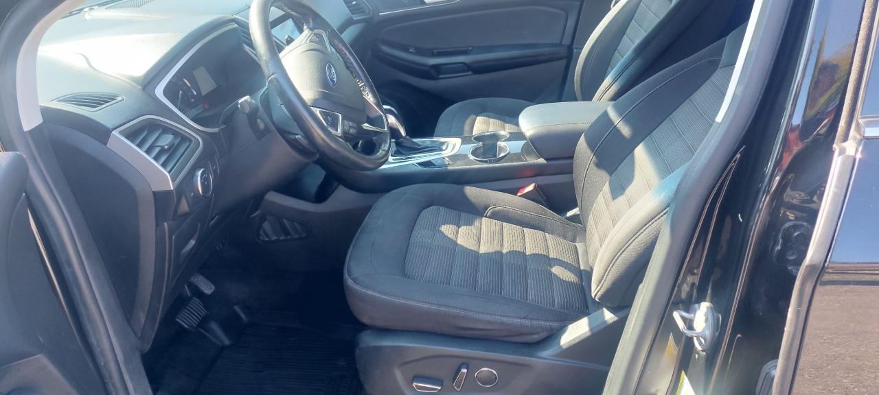 2017 Ford Edge 4DR Sel AWD - Photo #11