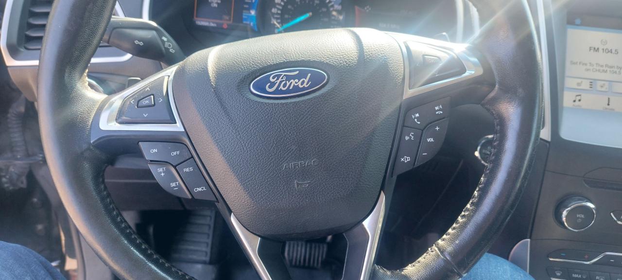 2017 Ford Edge 4DR Sel AWD - Photo #15