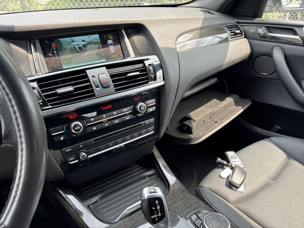 2015 BMW X3 AWD 4DR XDRIVE28i - Photo #7