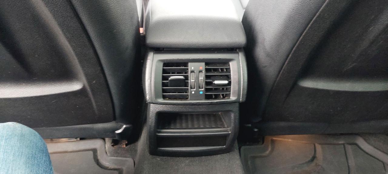 2015 BMW X3 xDrive28i Photo