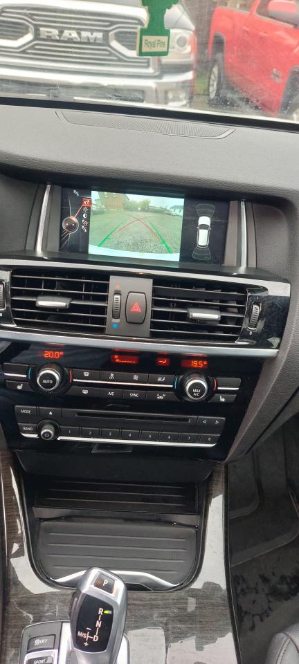 2015 BMW X3 AWD 4DR XDRIVE28i - Photo #15