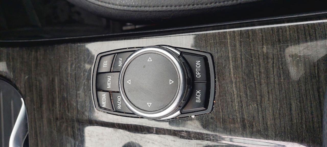 2015 BMW X3 xDrive28i Photo