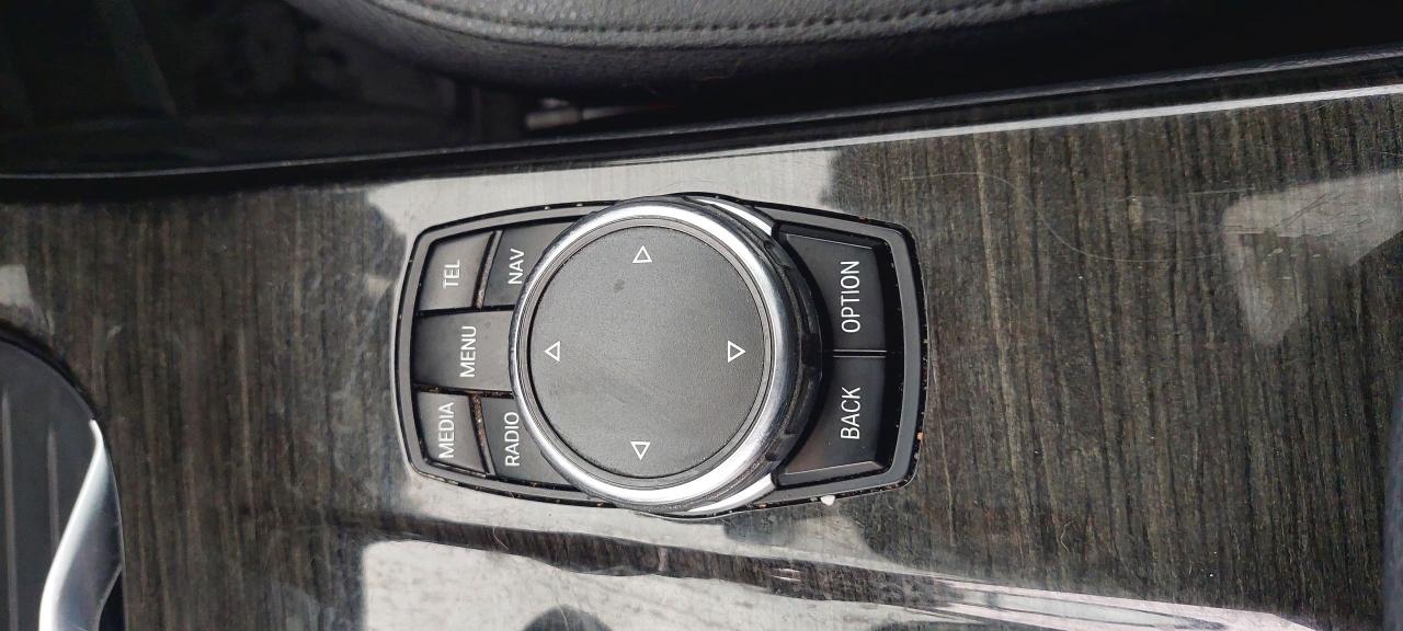 2015 BMW X3 AWD 4DR XDRIVE28i - Photo #16
