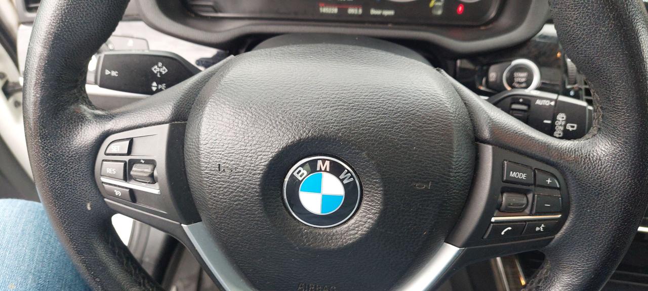 2015 BMW X3 xDrive28i Photo