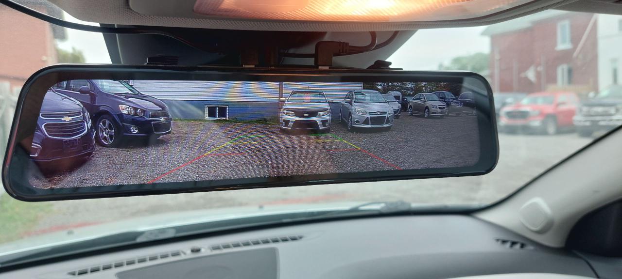 2015 Chevrolet Cruze 4dr Sdn 2LS - Photo #11