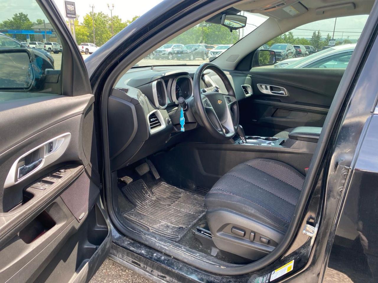 2017 Chevrolet Equinox AWD 4dr LT w/1LT - Photo #6