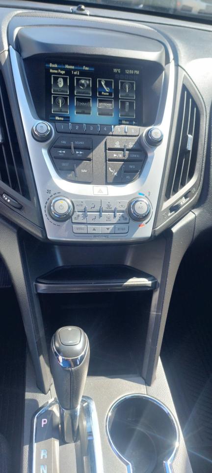 2017 Chevrolet Equinox AWD 4dr LT w/1LT - Photo #14