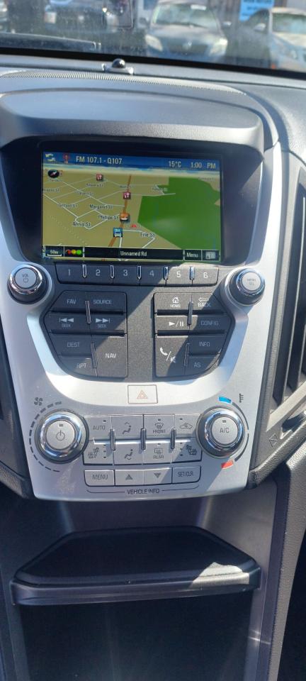 2017 Chevrolet Equinox AWD 4dr LT w/1LT - Photo #18