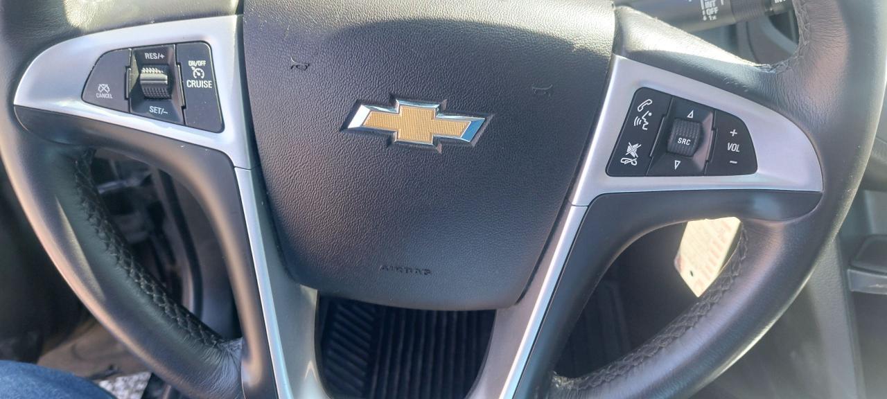 2017 Chevrolet Equinox AWD 4dr LT w/1LT - Photo #13