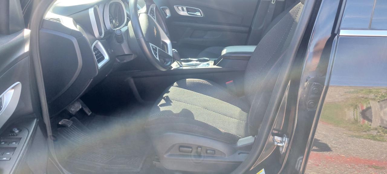 2017 Chevrolet Equinox AWD 4dr LT w/1LT - Photo #20