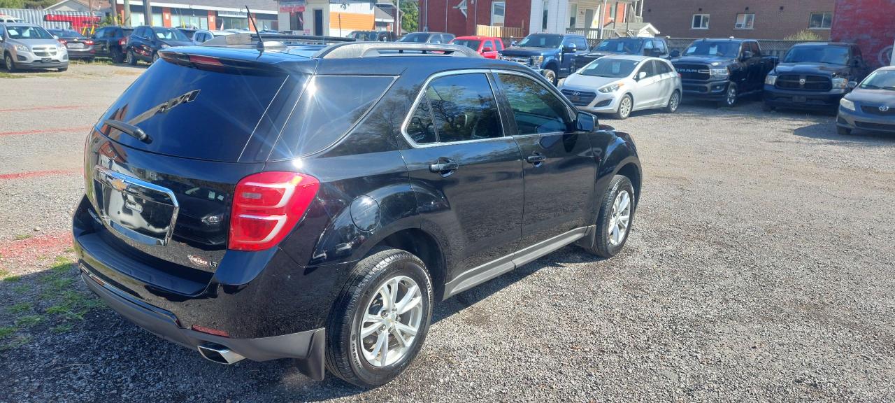2017 Chevrolet Equinox AWD 4dr LT w/1LT - Photo #8