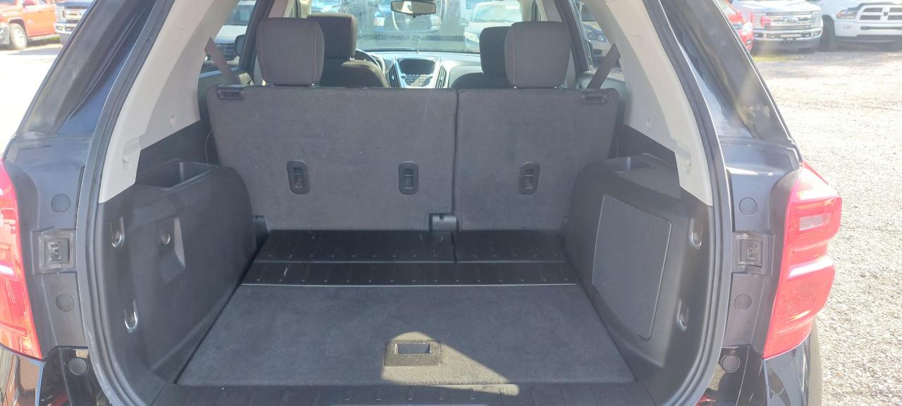 2017 Chevrolet Equinox AWD 4dr LT w/1LT - Photo #15