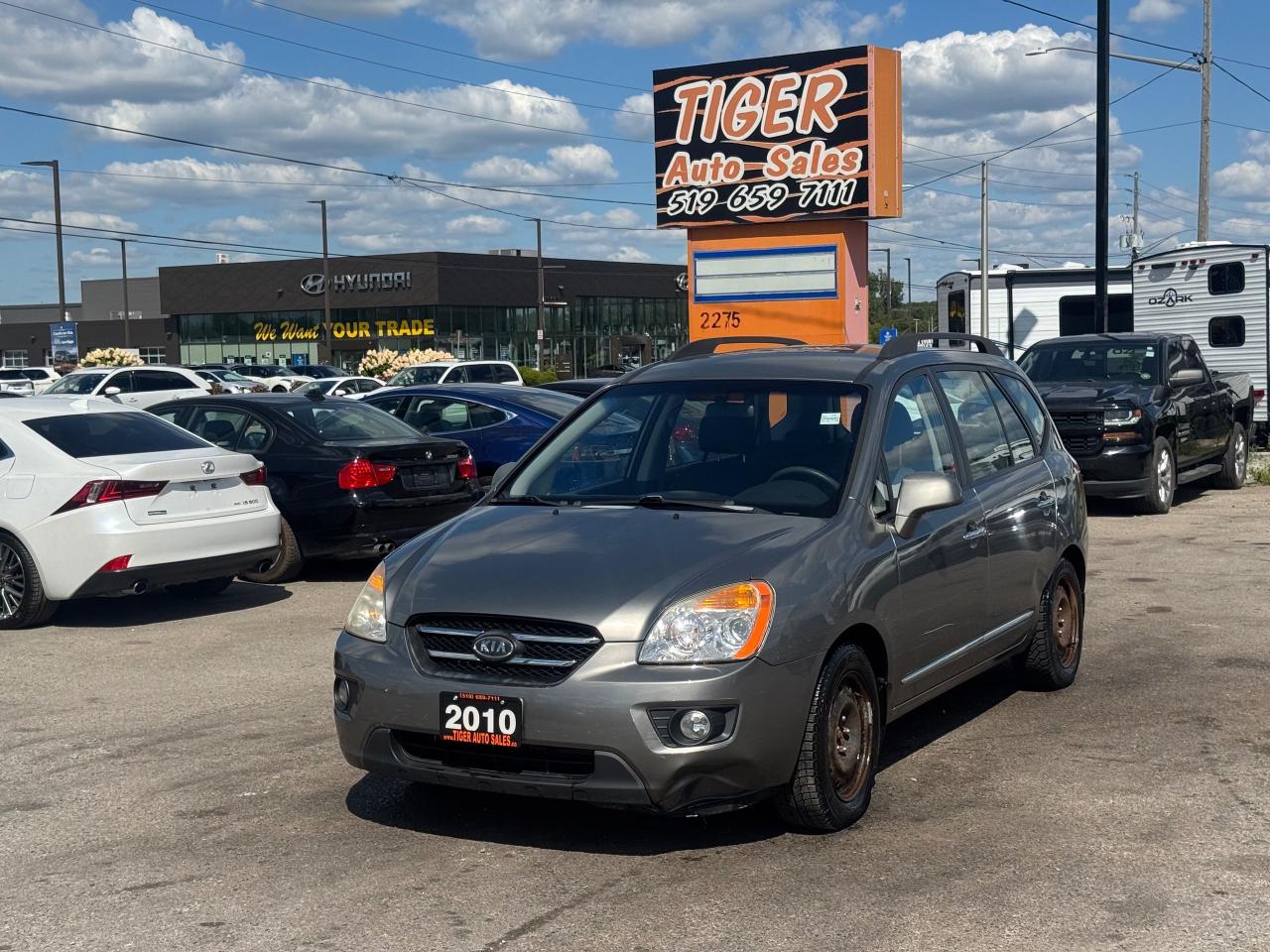 Used 2010 Kia Rondo EX for sale in London, ON