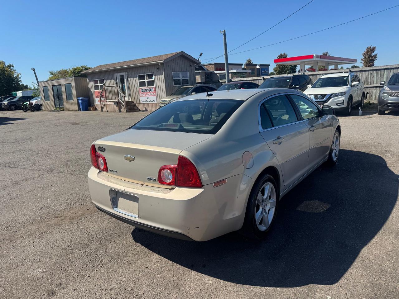 2010 Chevrolet Malibu LS, AUTO, ONLY 66KMS, LOW KMS, 4 CYL, CERTIFIED - Photo #5