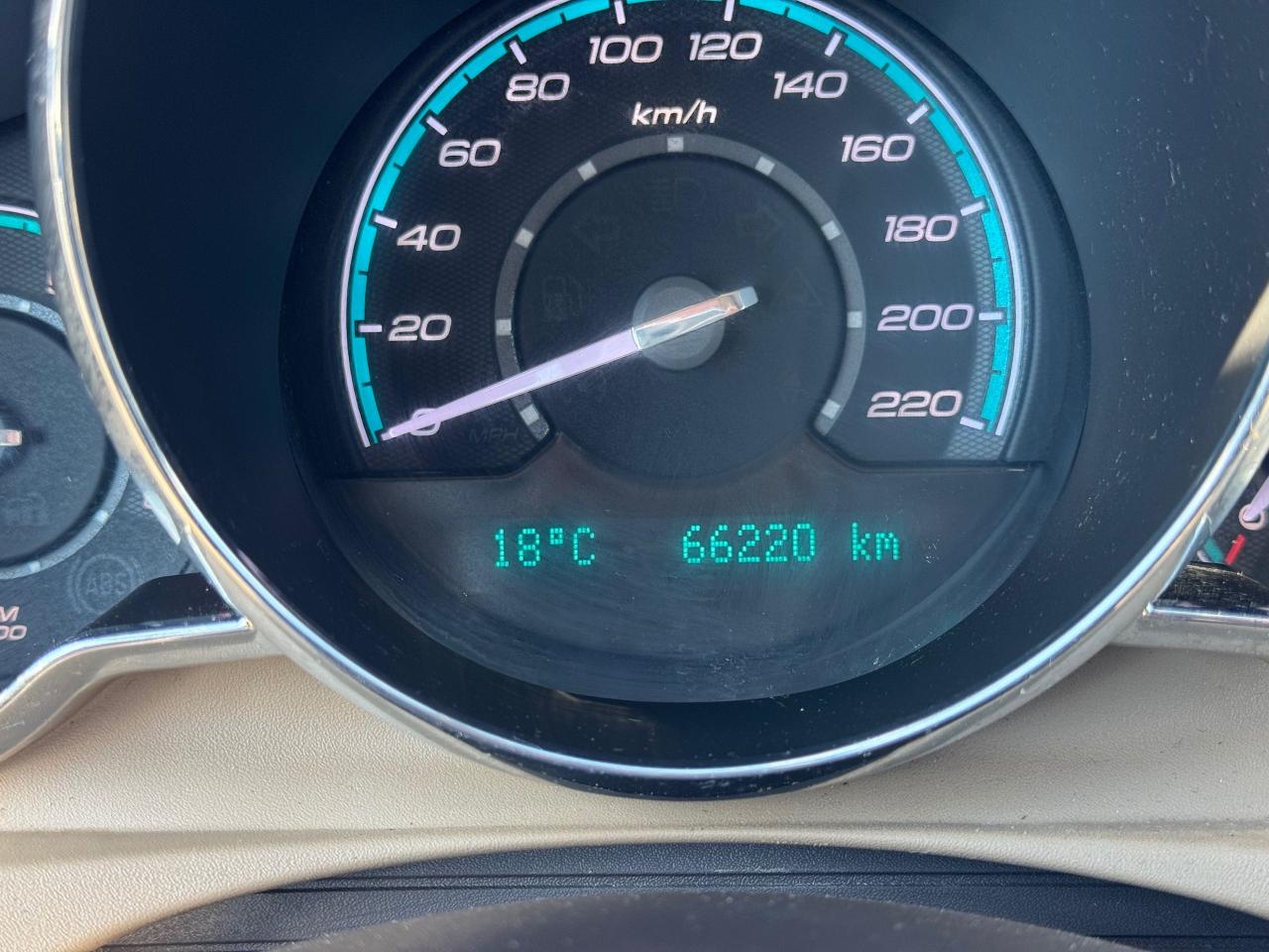 2010 Chevrolet Malibu LS, AUTO, ONLY 66KMS, LOW KMS, 4 CYL, CERTIFIED - Photo #15