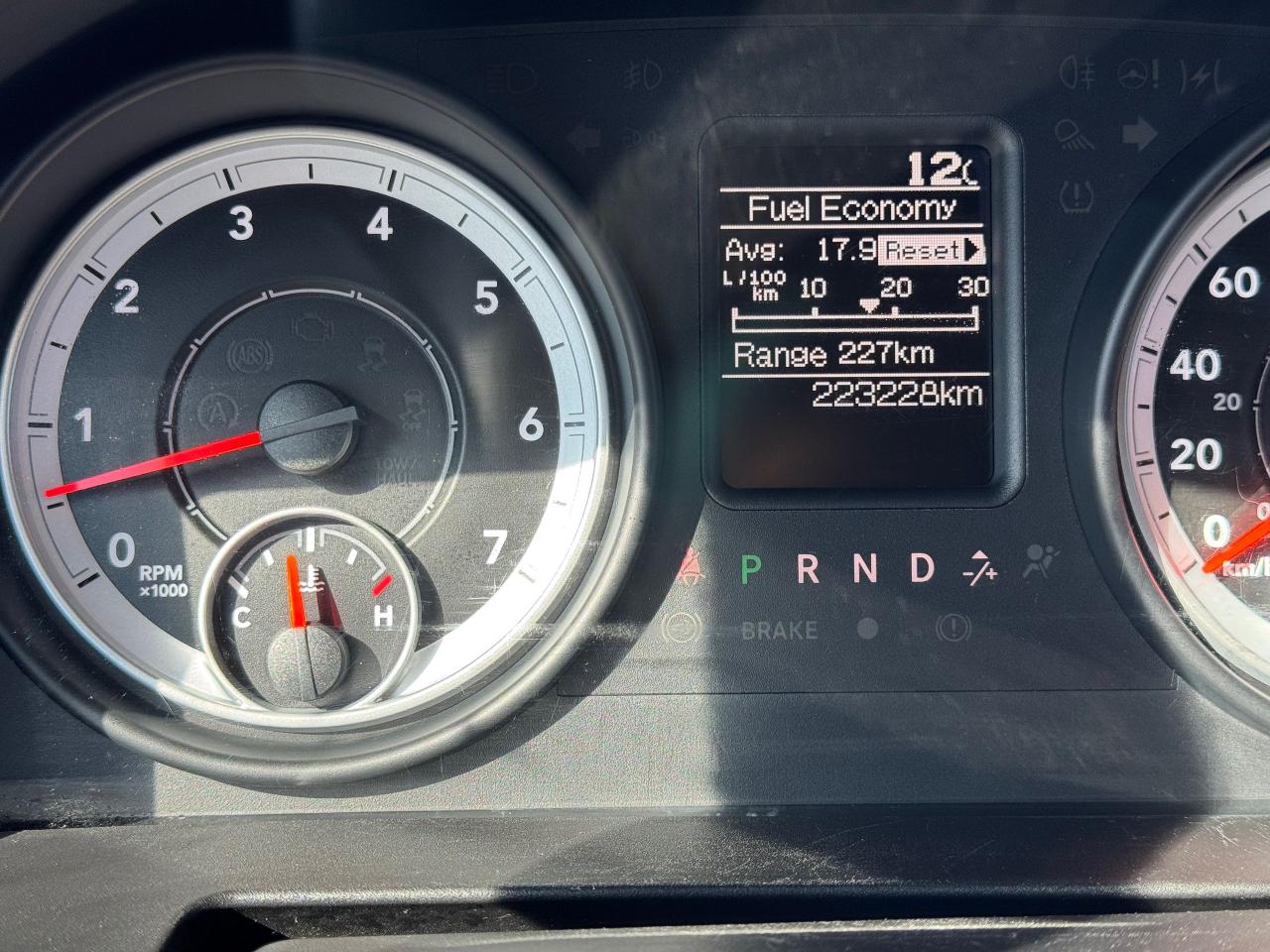2013 RAM 1500 AS IS, ST, DRIVES GREAT, 4X4, 4.7 V8 - Photo #15