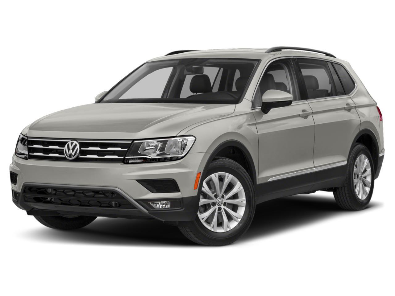 Used 2019 Volkswagen Tiguan Highline 4MOTION for sale in North Vancouver, BC