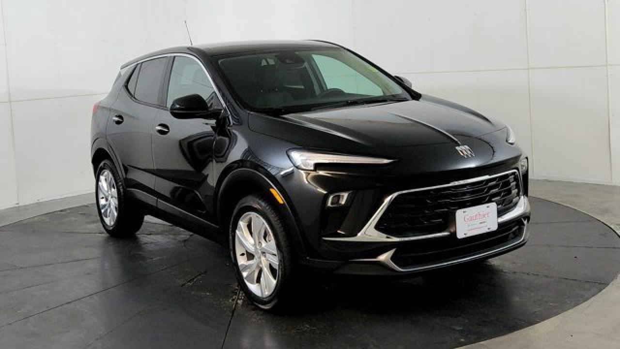 New 2026 Buick Encore GX Preferred for sale in Winnipeg, MB