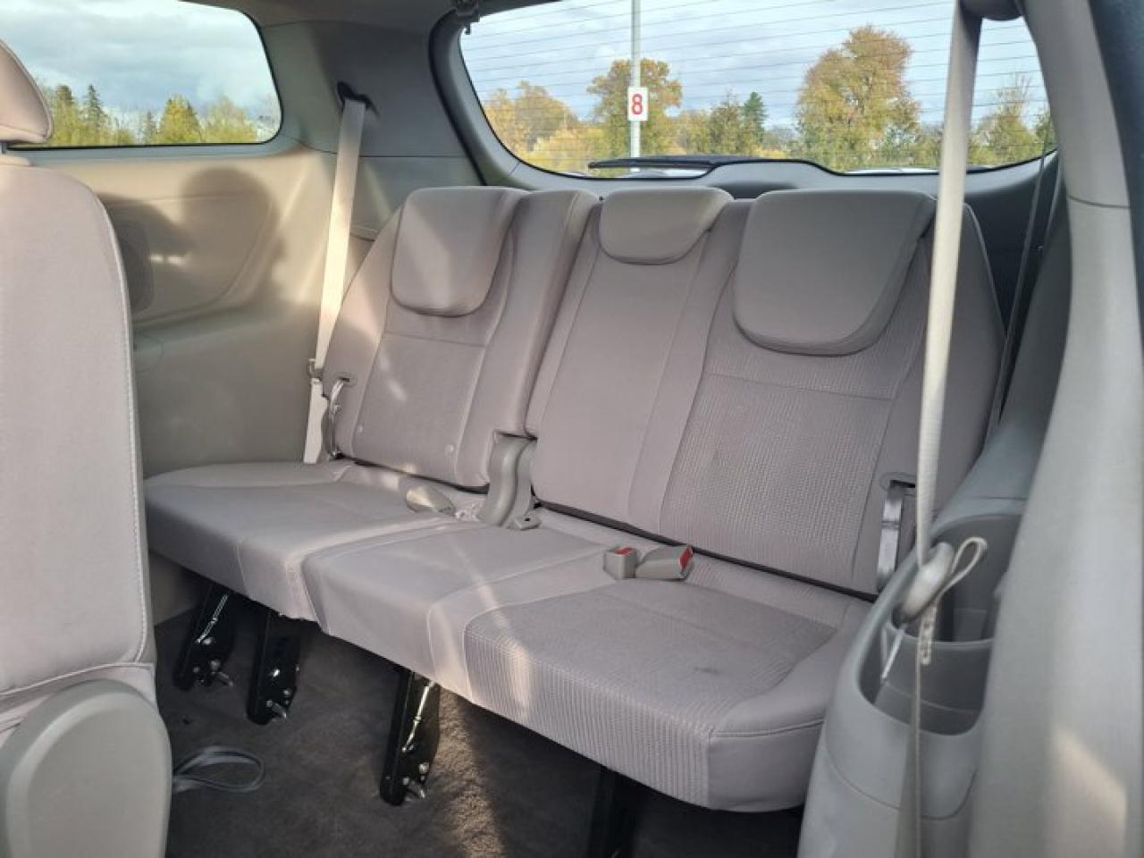 2020 Kia Sedona LX | Power Seat | Heated Wheel + Seats | CarPlay + Android | Rear Camera | and More ! Photo