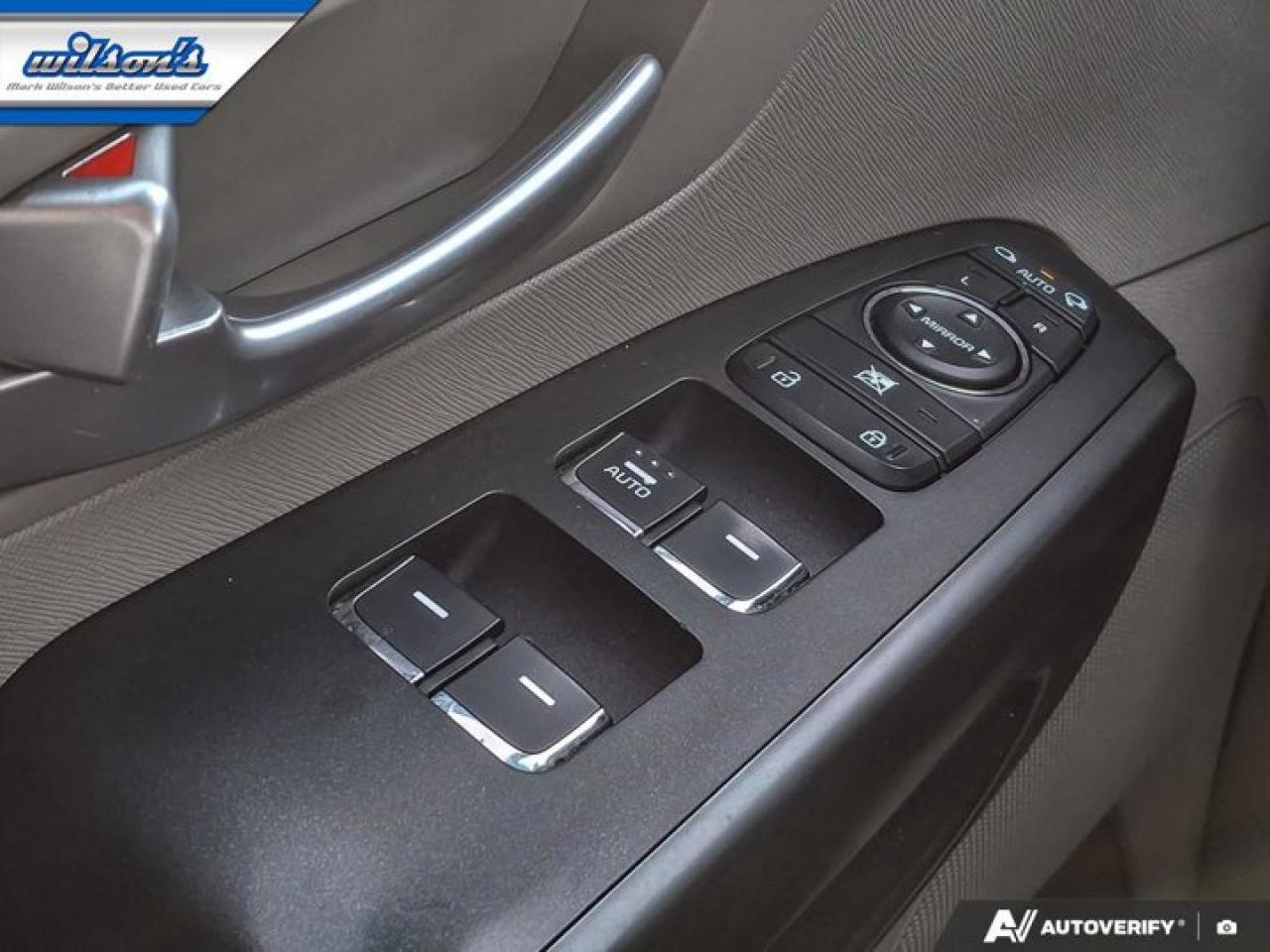 2020 Kia Sedona LX | Power Seat | Heated Wheel + Seats | CarPlay + Android | Rear Camera | and More ! Photo