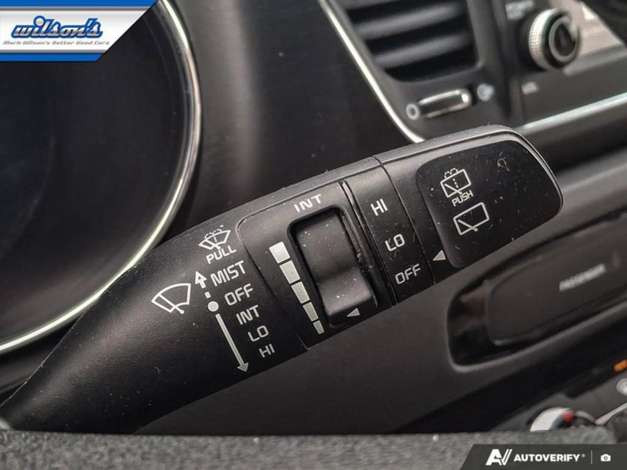 2020 Kia Sedona LX | Power Seat | Heated Wheel + Seats | CarPlay + Android | Rear Camera | and More ! Photo