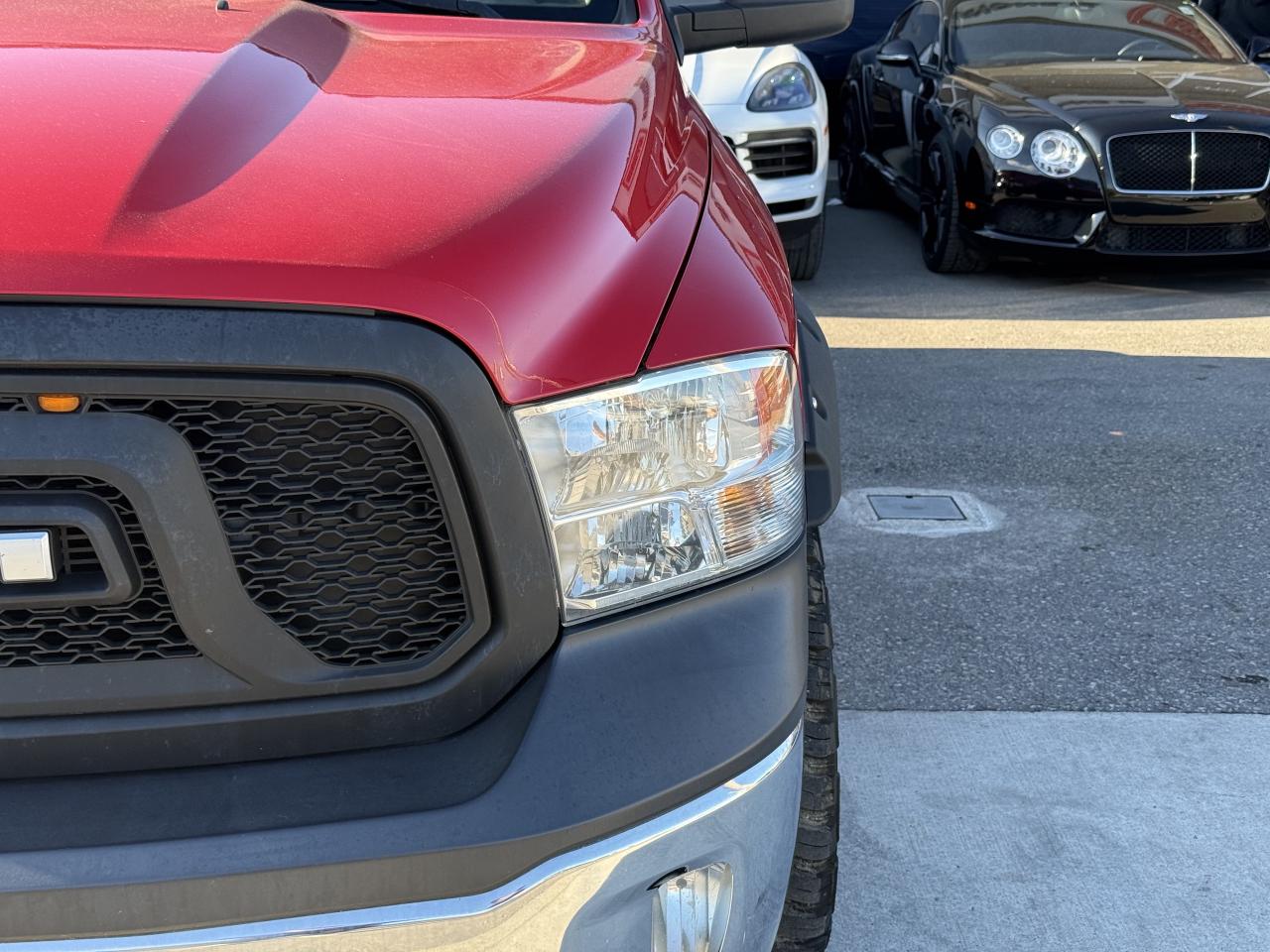 2017 RAM 1500 SLT | 5.7 V8 | FINANCE | Photo